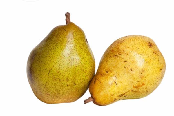 poire comice